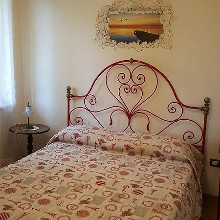 Casa de Férias Vacation Agrumeto Flegreo *