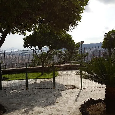 Vacation Agrumeto Flegreo Casa de Férias