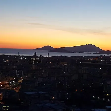 Vacation Agrumeto Flegreo