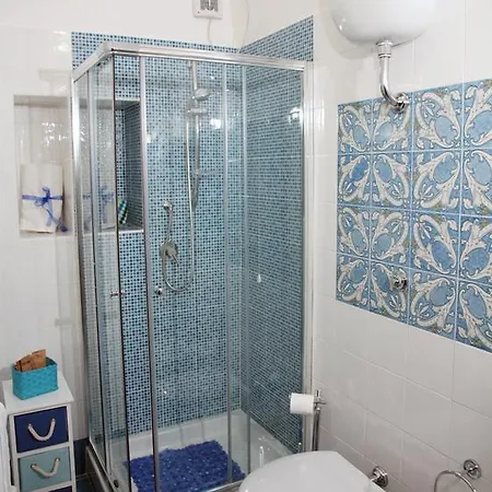 Vacation Agrumeto Flegreo Casa vacanze *