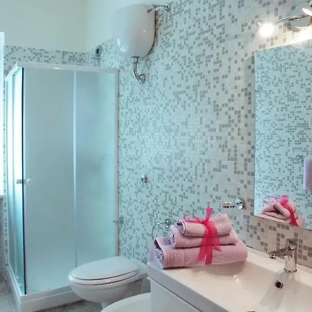 Casa vacanze Vacation Agrumeto Flegreo