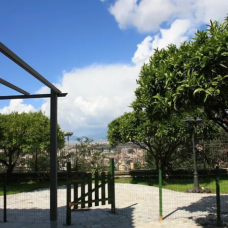 Vacation Agrumeto Flegreo Casa vacanze *