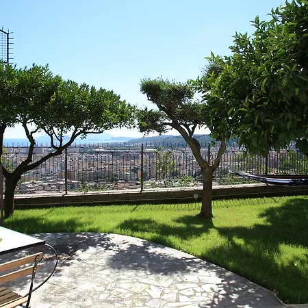 Vacation Agrumeto Flegreo Napoli