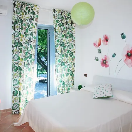 Vacation Agrumeto Flegreo Casa vacanze