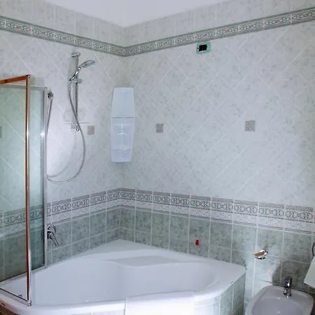 Casa vacanze Vacation Agrumeto Flegreo *