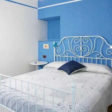 Vacation Agrumeto Flegreo Napoli