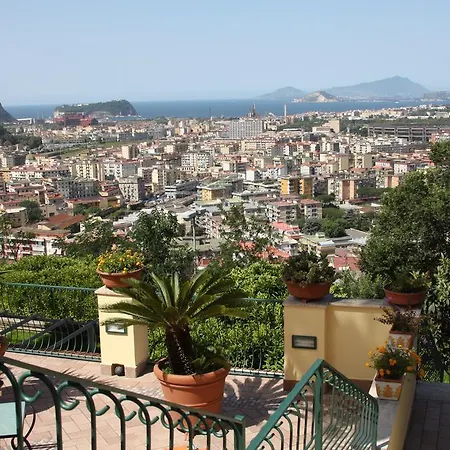 Vacation Agrumeto Flegreo *