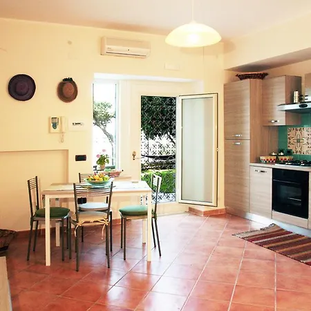 Casa vacanze Vacation Agrumeto Flegreo *