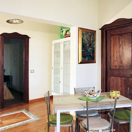 Vacation Agrumeto Flegreo Napoli