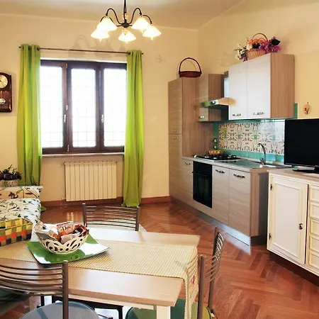 Vacation Agrumeto Flegreo Casa vacanze