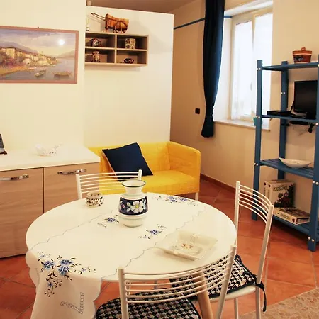 Vacation Agrumeto Flegreo *