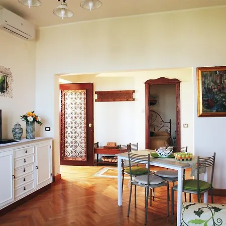 Vacation Agrumeto Flegreo Casa vacanze *