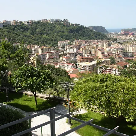 Casa vacanze Vacation Agrumeto Flegreo *